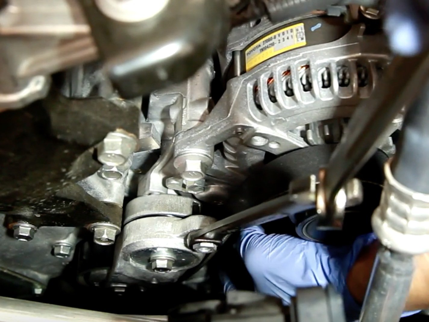 See B2022 in engine